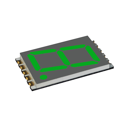 DSM7UA70105 - Green 0.7