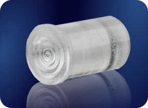 LPC rigid light pipe