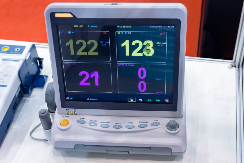 Diagnostic Equipment