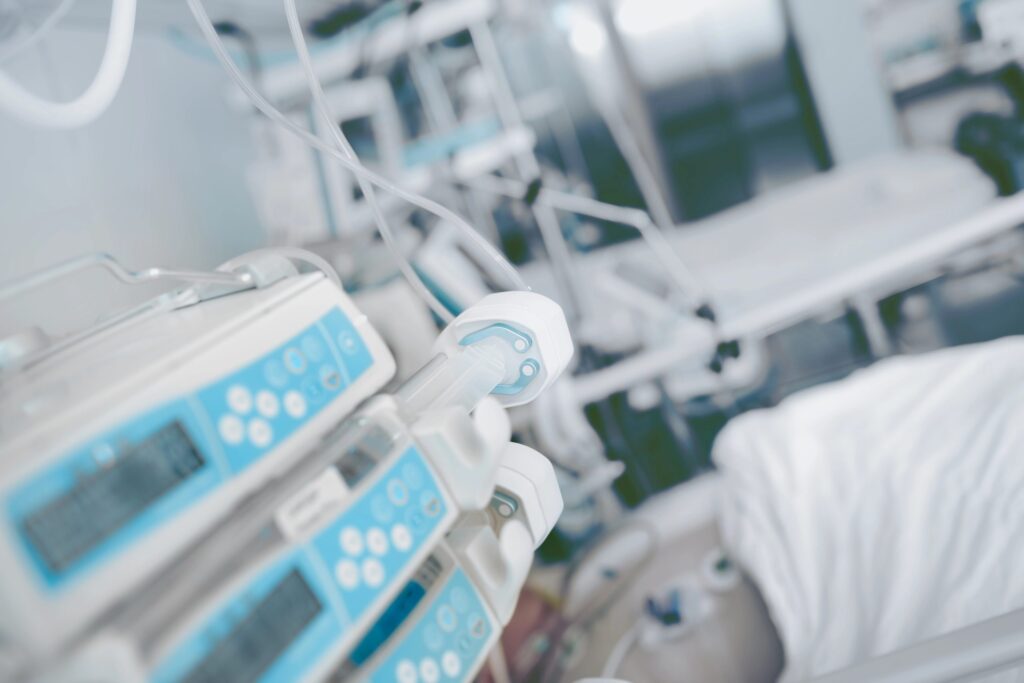 Medical Treatment Equipment