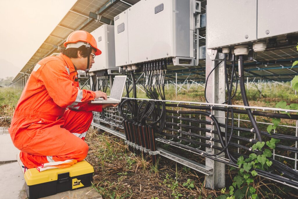 Solar Power Inverters