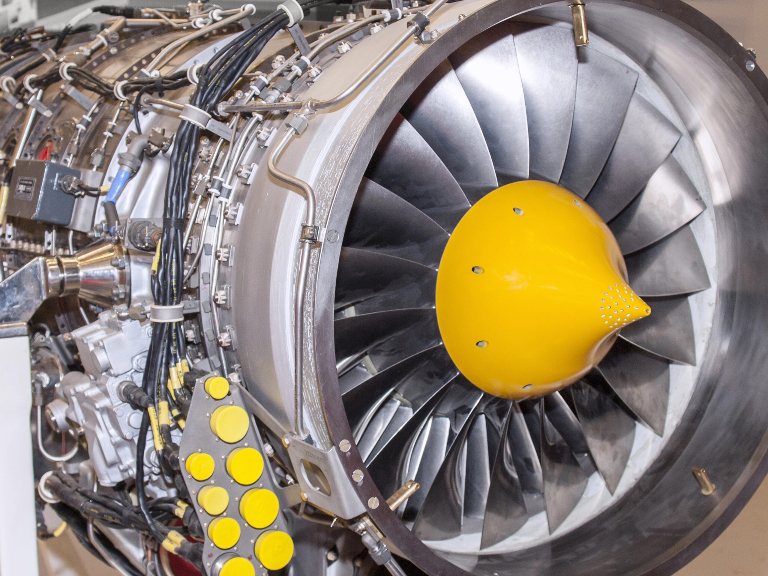 Power Management Systems