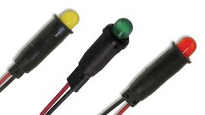 L59 Series LED Indicator Lights