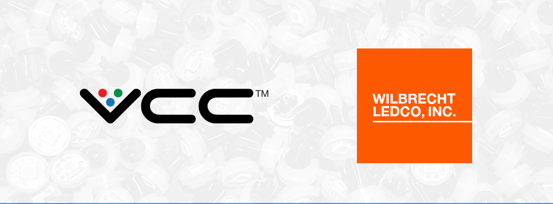 Visual Communications Company Acquires Wilbrecht LEDCO Inc