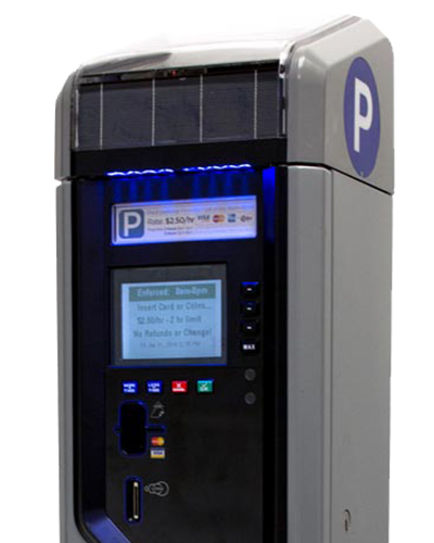 Parking Meter