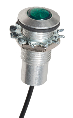 FLXR2CTP12 light pipe