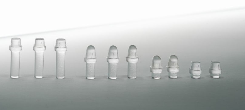 Custom Design Light Pipe