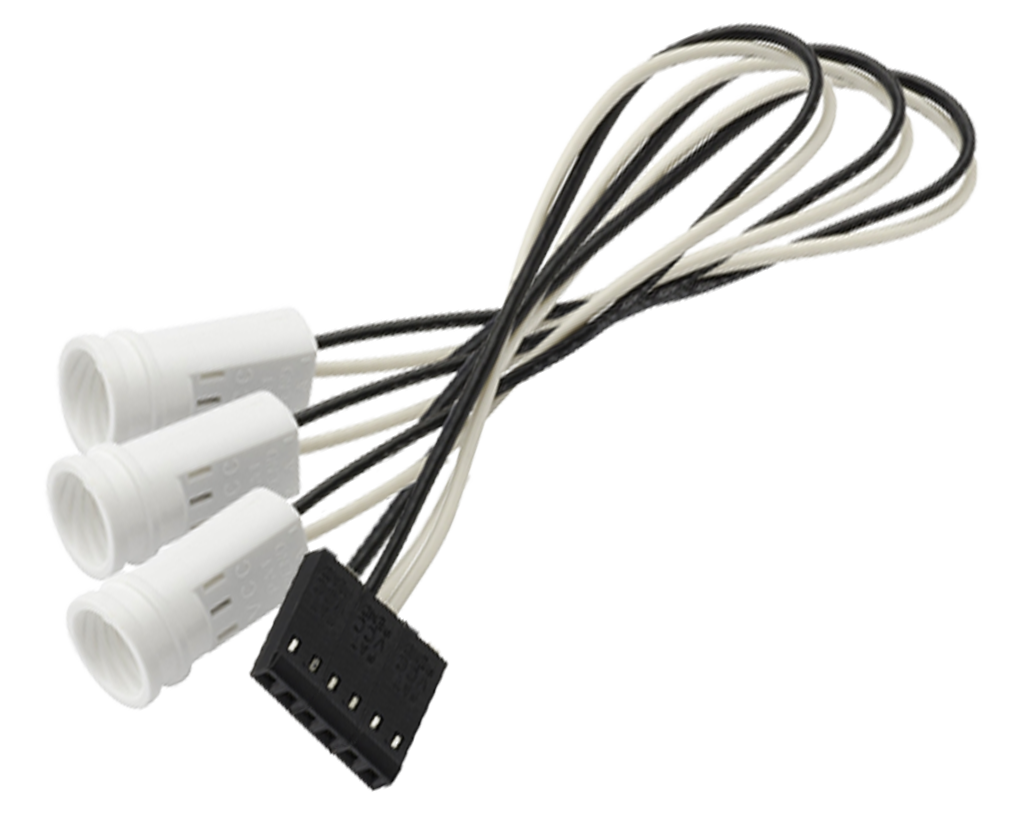 custom cable assembly