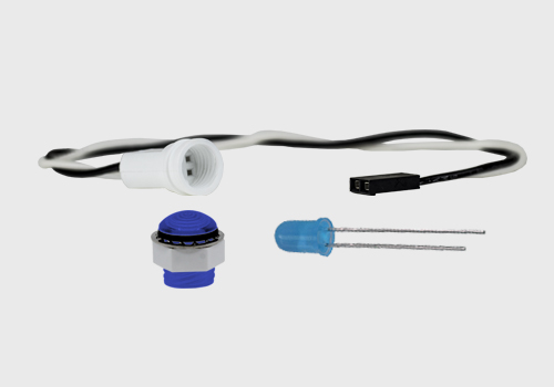 CNX440 5mm Panel Mount Indicator