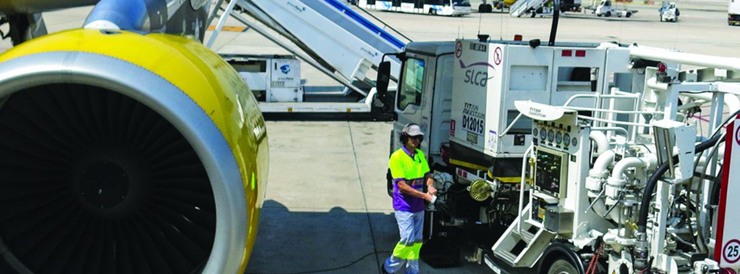 PMI for Aircraft Diesel Generator