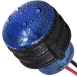 CNX 714 Panel Mount Indicator