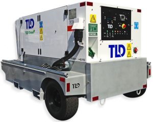 TLD Ground Power unit