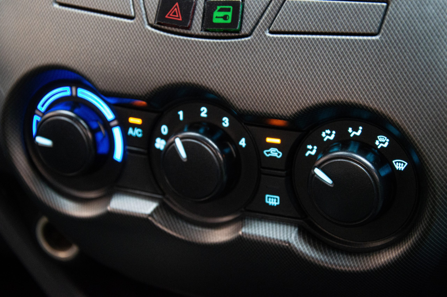 Electric / Autonomous Vehicles