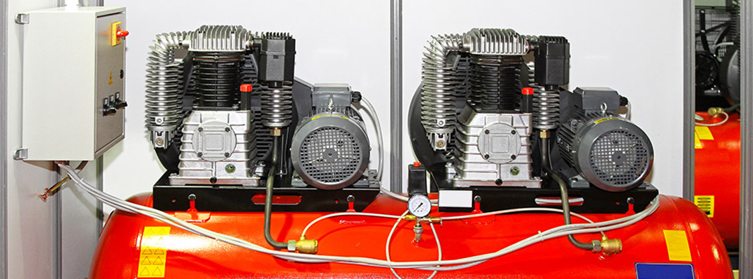 Manual Electric Motor Starter