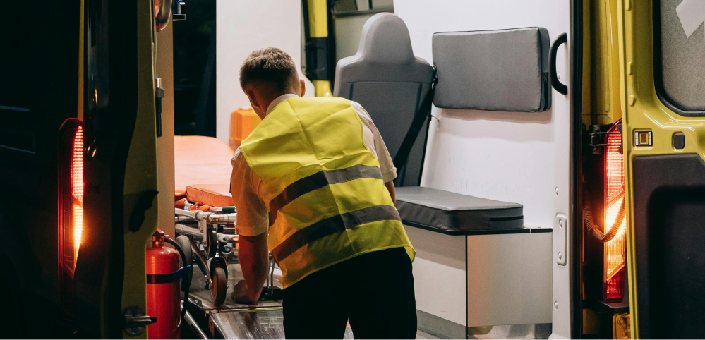 Medical Applications