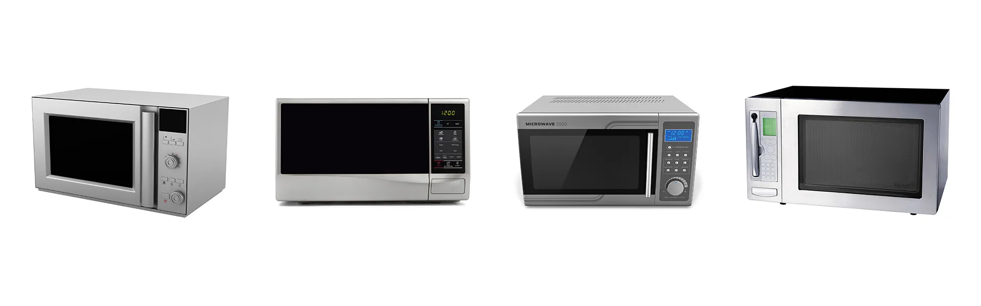 User Interface Design for Hardware