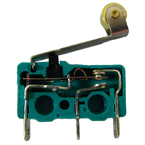 microswitch