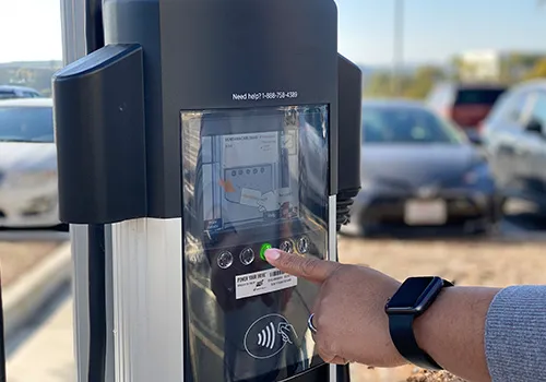 Fast Tips for a Friendly User Experience