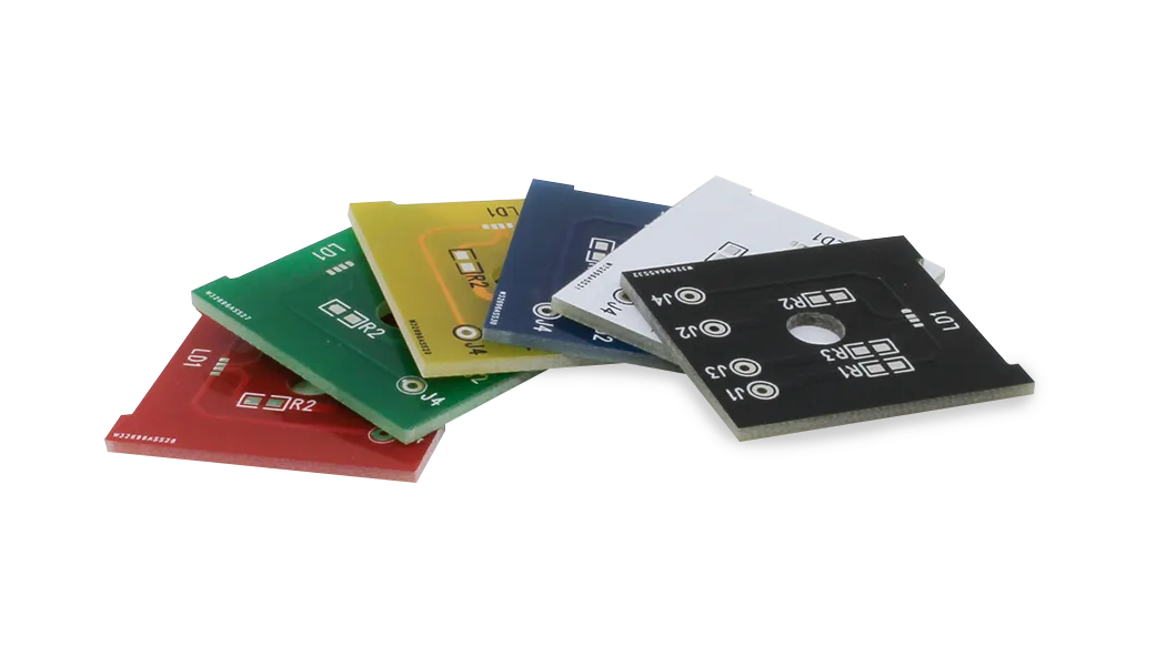 Extensive PCB Design & Assembly Capabilities