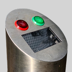 Panel Mount Indicators