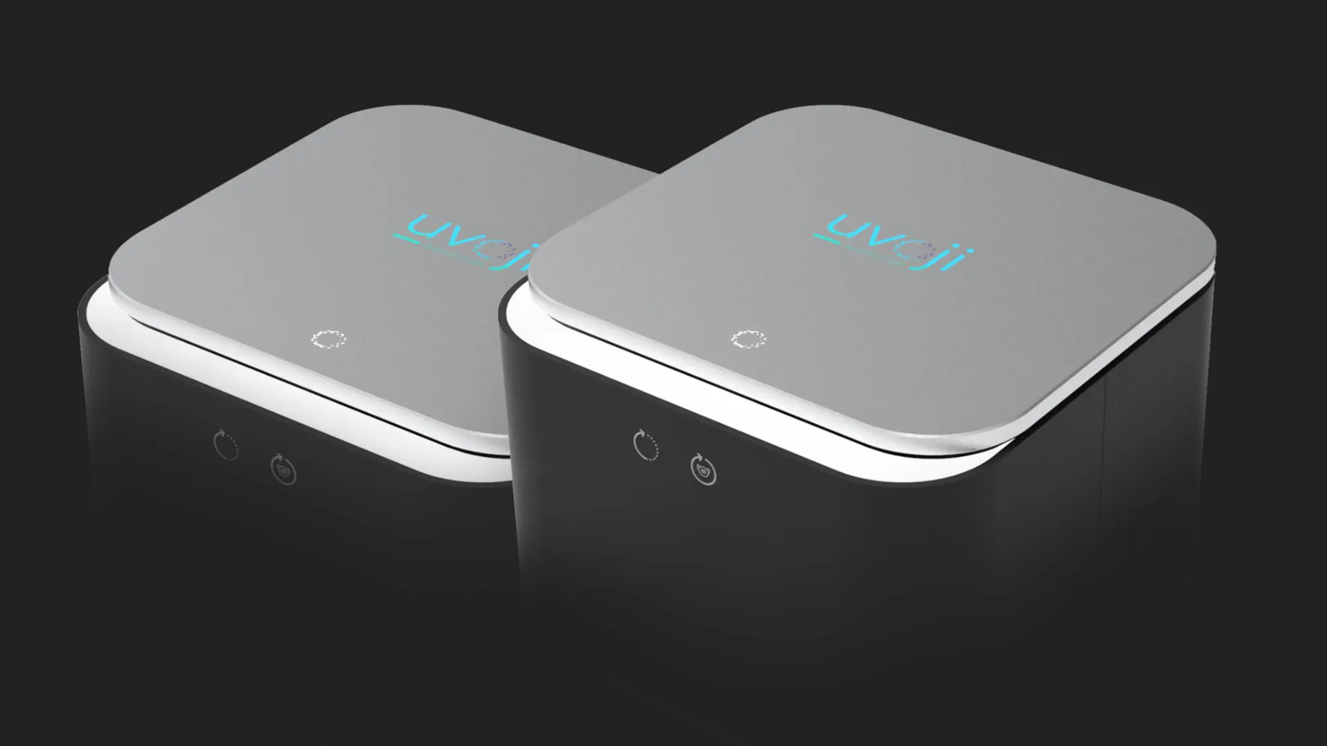 UV-C Sanitation Device