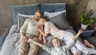 Smart home case study