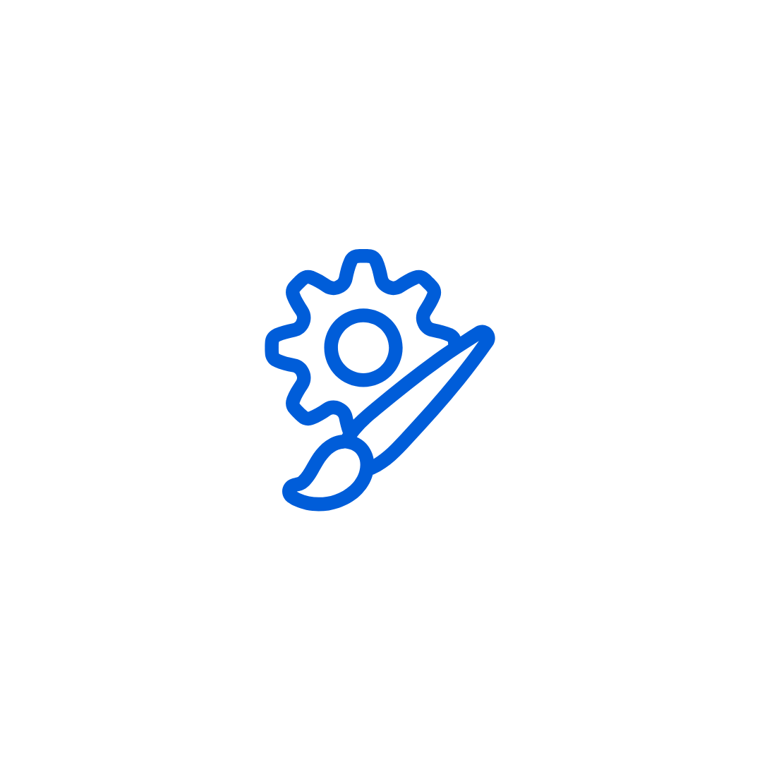 Flexible Design and Integration