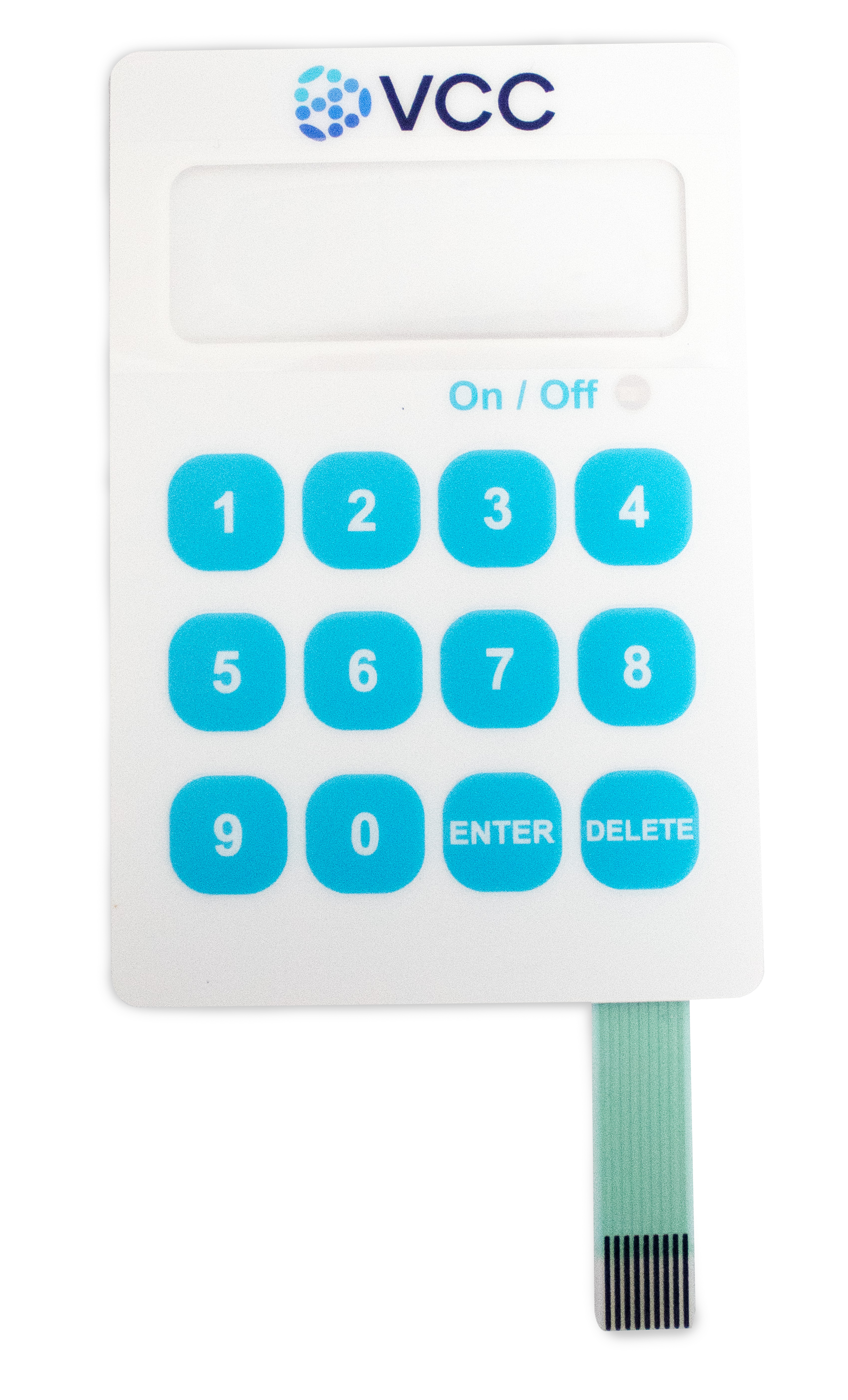 Membrane Switch