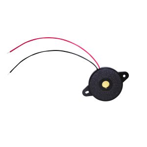 Piezo Trd PM 30mm 5V 4.5kHz Rd